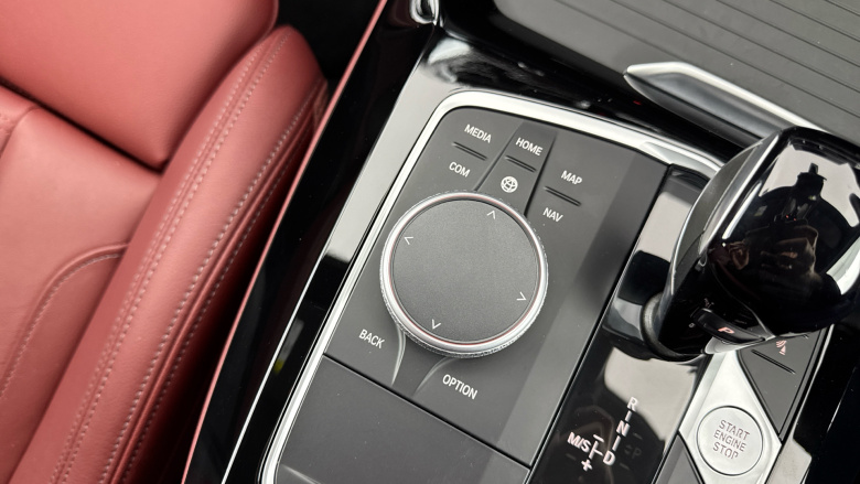 BMW X4 xDrive M40i MHT 5dr Auto Petrol Estate